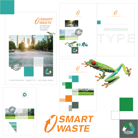 Smart Waste
